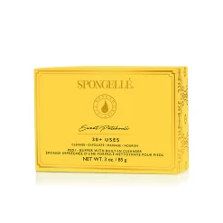 Alternative view of Sweet Patchouli Pedi Buffer