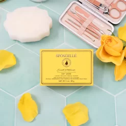 Sweet Patchouli Pedi Buffer