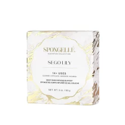 Alternative view of Sego Lily Infused Buffer | Elevation Collection