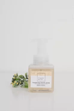 Alternative view of Sweet Citrus Foaming Soap